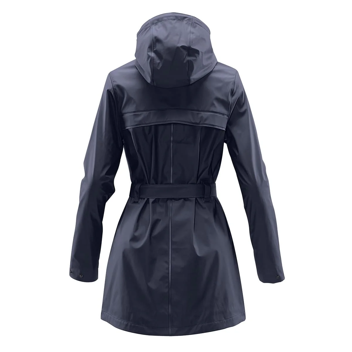 Women's Waterfall Rain Jacket - WRB-2W - Image 3