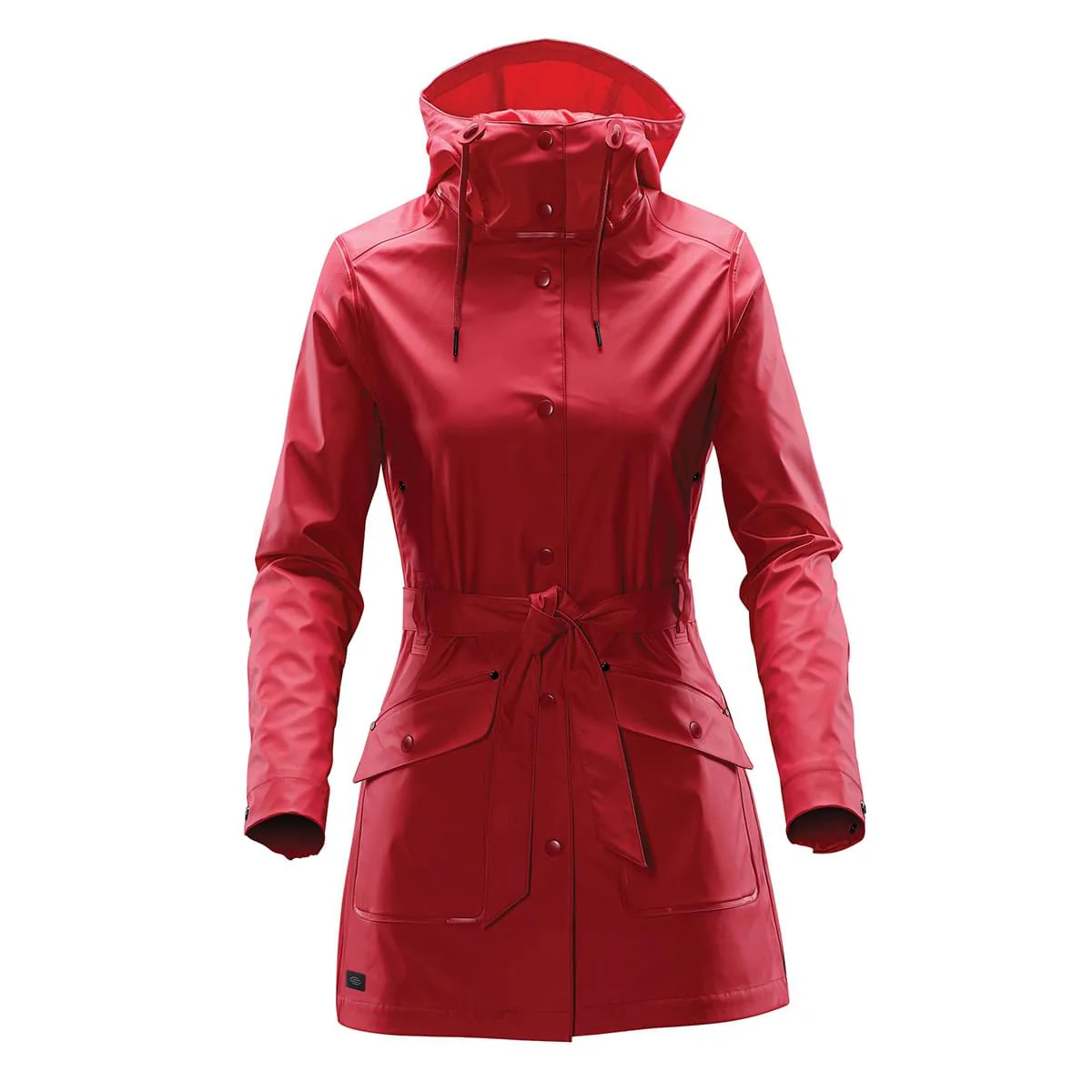 Women's Waterfall Rain Jacket - WRB-2W - Image 4