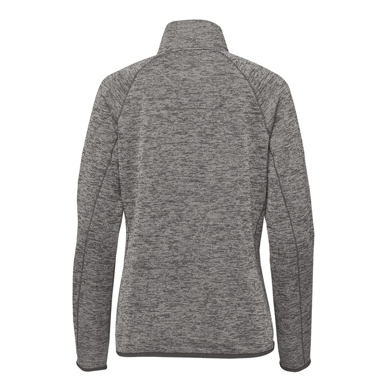 Women's Yosemite 1/2 Zip Pullover - FPX-2W - Image 3