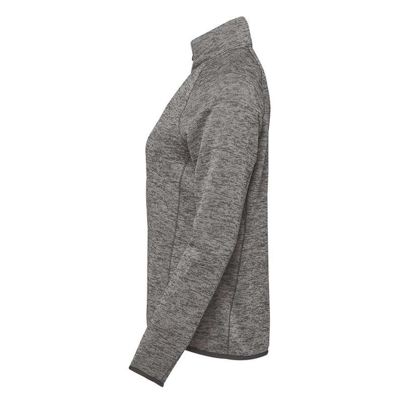 Women's Yosemite 1/2 Zip Pullover - FPX-2W - Image 4