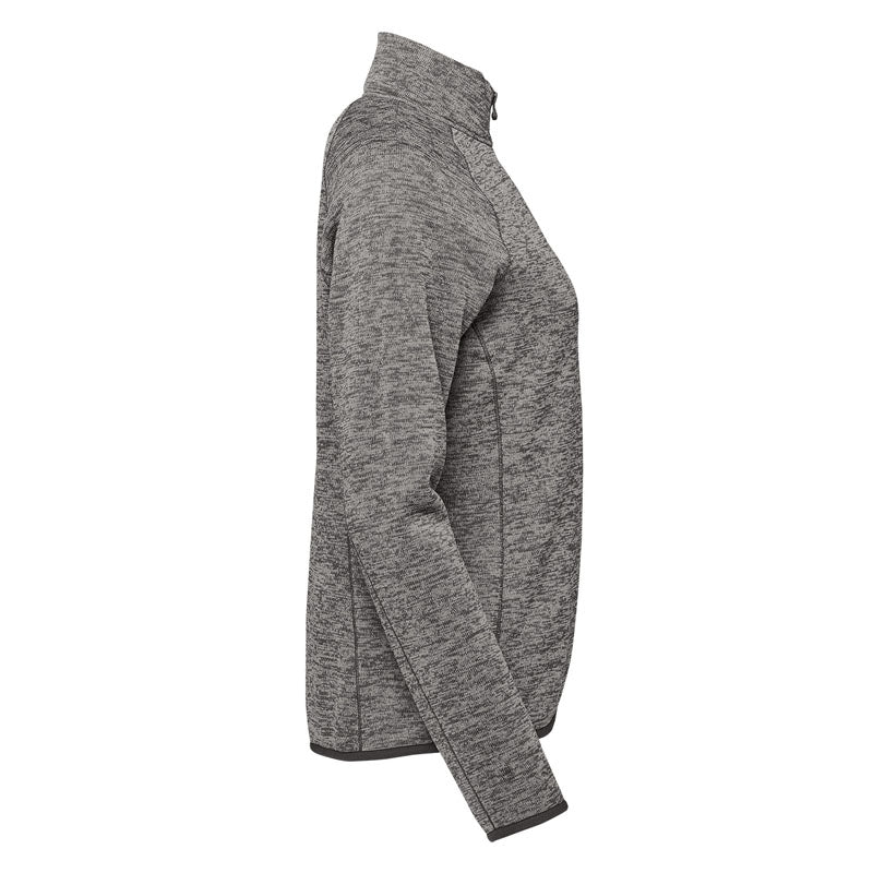 Women's Yosemite 1/2 Zip Pullover - FPX-2W - Image 5