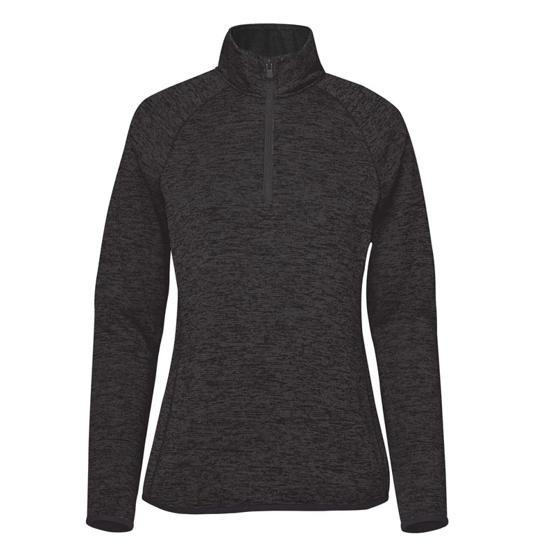Women's Yosemite 1/2 Zip Pullover - FPX-2W - Image 6