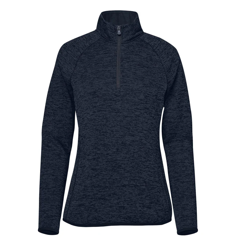Women's Yosemite 1/2 Zip Pullover - FPX-2W - Image 7