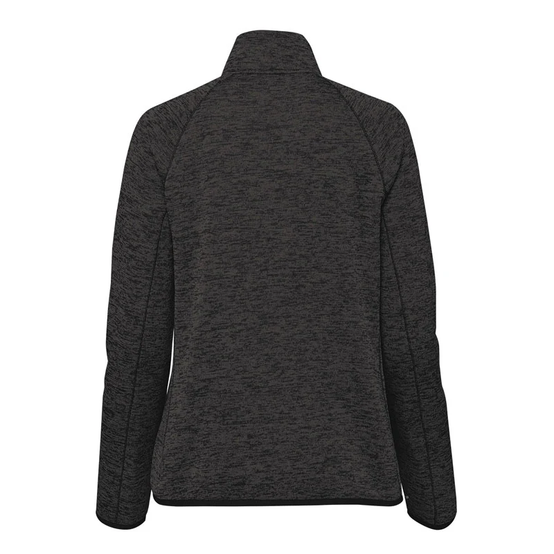 Women's Yosemite Full Zip Fleece Jacket - FPX-1W - Image 3