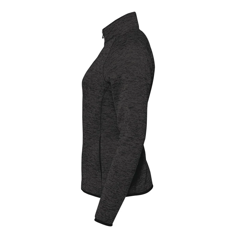 Women's Yosemite Full Zip Fleece Jacket - FPX-1W - Image 4