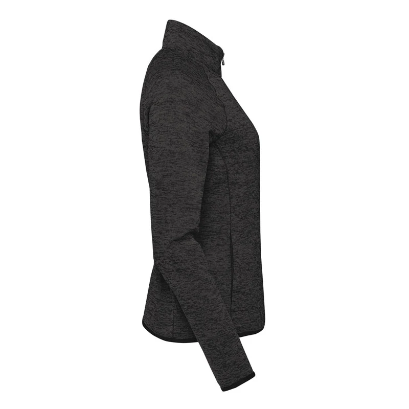 Women's Yosemite Full Zip Fleece Jacket - FPX-1W - Image 5