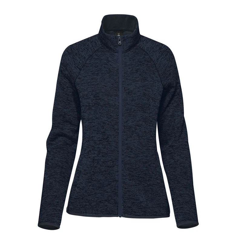 Women's Yosemite Full Zip Fleece Jacket - FPX-1W - Image 6