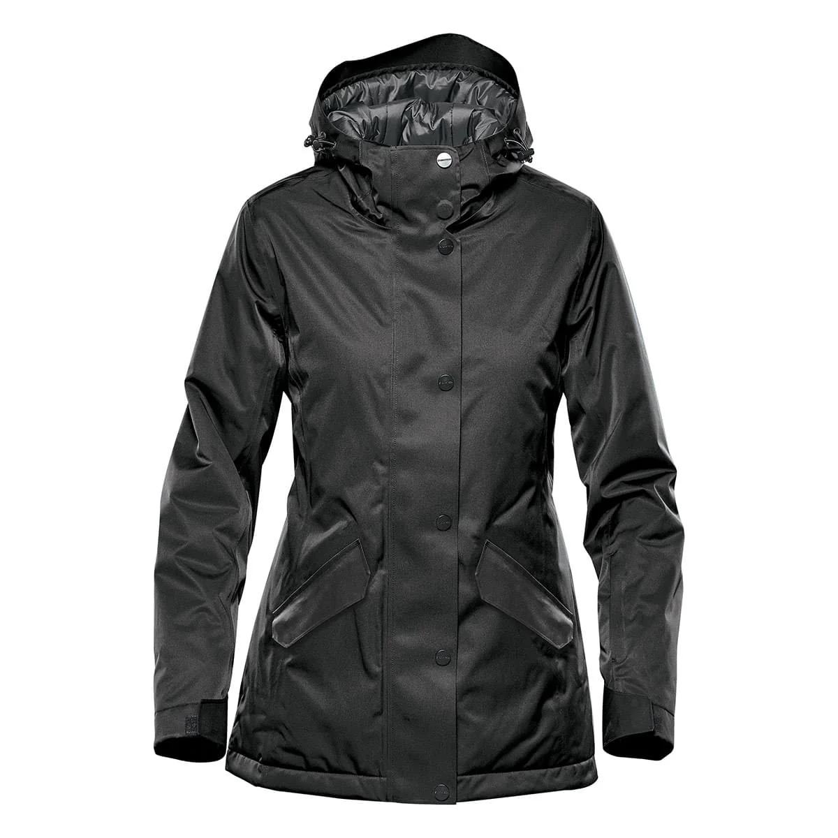 Women's Zurich Thermal Jacket - ANX-1W - Image 3