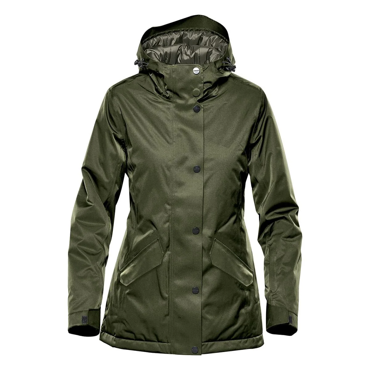 Women's Zurich Thermal Jacket - ANX-1W - Image 4