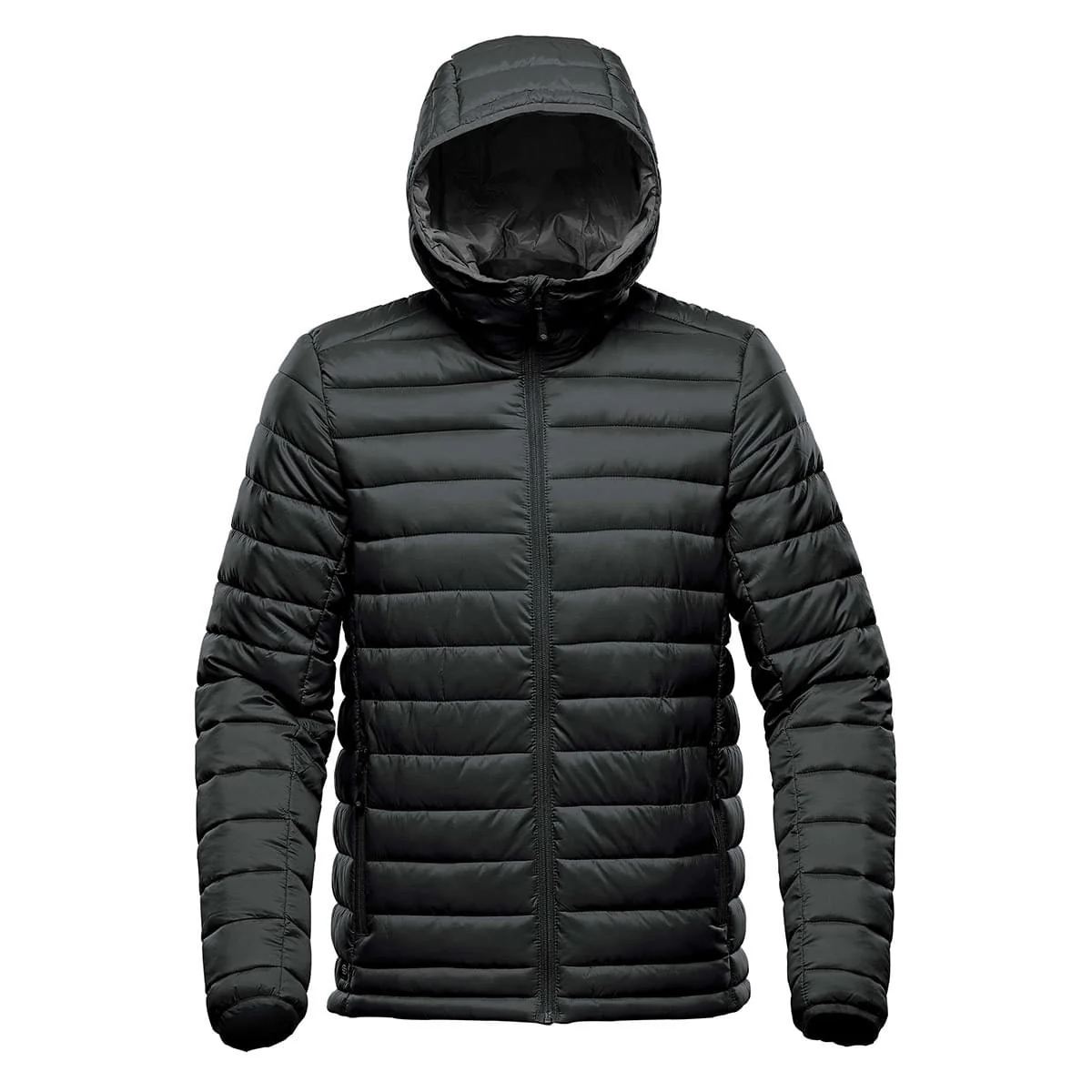 Youth's Stavanger Quilted Jacket - AFP-2Y - Image 3