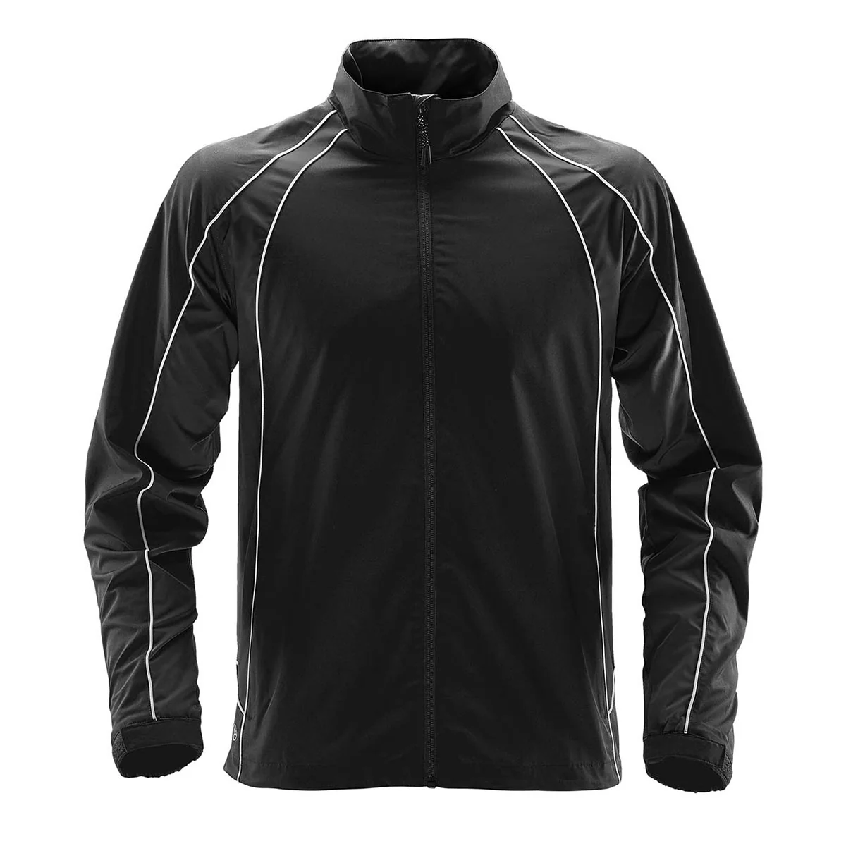 Youth's Warrior Training Jacket - STXJ-2Y - Image 3