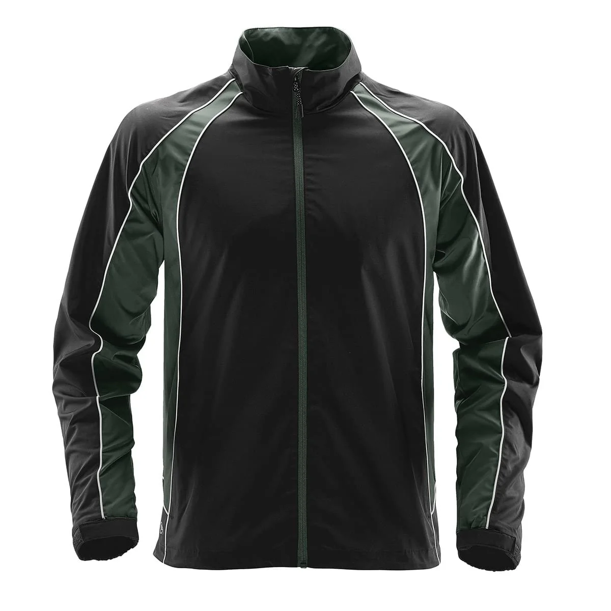 Youth's Warrior Training Jacket - STXJ-2Y - Image 4