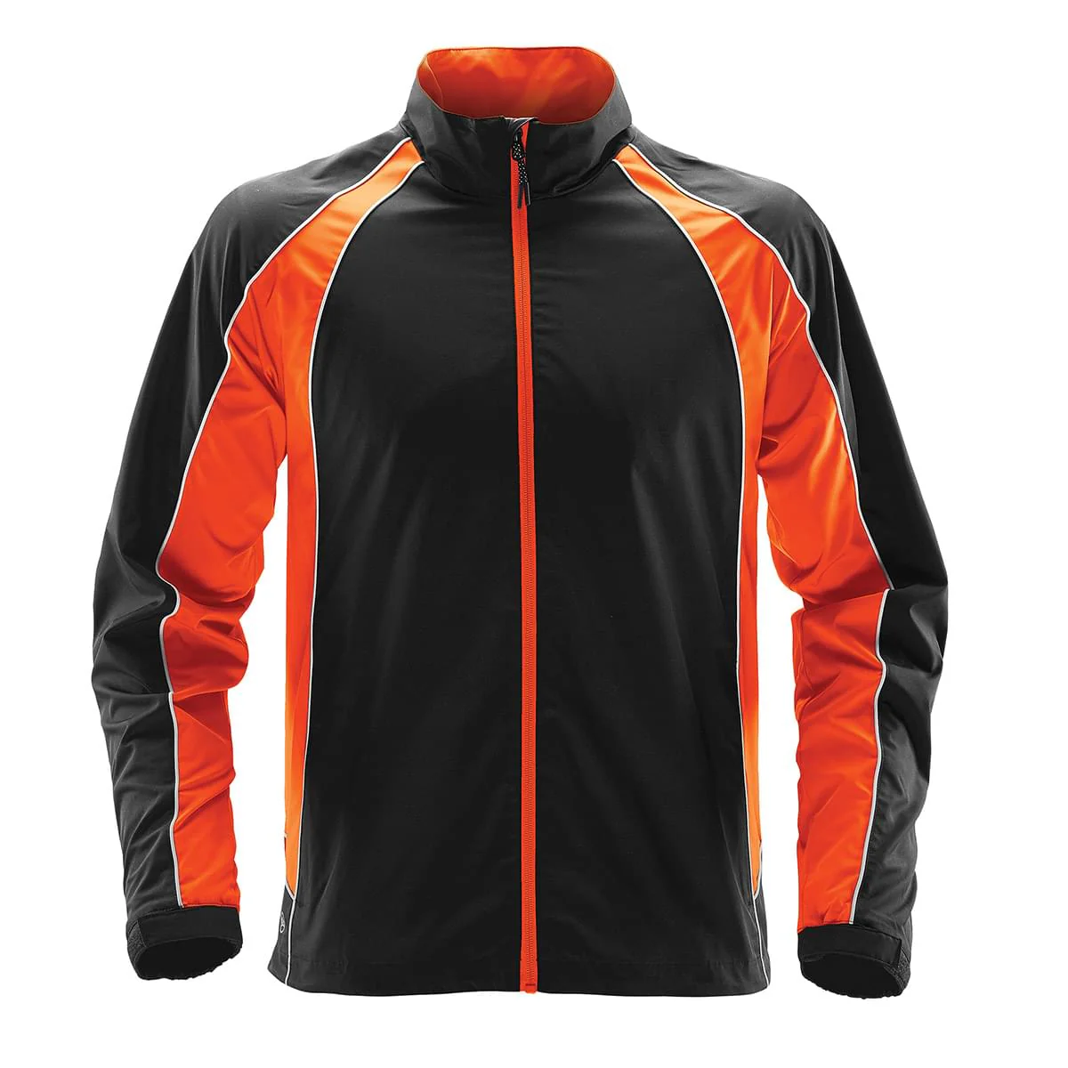 Youth's Warrior Training Jacket - STXJ-2Y - Image 5